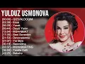 Lagu Yulduz Usmonova 2025 MIX Top Hits   QIZG'ALDOQIM, Ensa, Yurak, Daydi Yorim