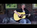 Sem Jansen - If it takes a lifetime (Jason Isbell cover)
