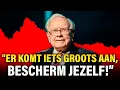Download Lagu Warren Buffett waarschuwt: \