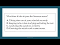 Ways to pass the ASWB social work licensure exams w new review materials from Dr Dawn Apgar