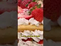 Download Lagu CATIA FONSECA NÃO RESISTE AO BOLO PAVÊ DE LEITE EM PÓ COM MORANGO | Band Receitas #shorts