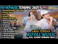 Download Lagu RC MUSIC FULL ALBUM TERBAIK - AKU SAYANG BANGET SAMA KAMU - ROYAL MUSIK FULL ALBUM TERBARU 2025