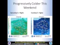 NWS BGM Weekend Outlook - Apr 1 to 3 2016