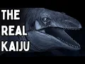 Download Lagu Japan Once Had Real Kaiju