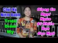 Download Lagu Em Gái Xinh Đẹp Đứng Giữa Đường Hát Gây Xôn Xao l Chút Kỷ Niệm Buồn - Triệu Diễm My
