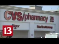 CVS plans to increase minimum hourly wage