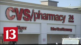 CVS plans to increase minimum hourly wage