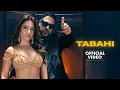 Download Lagu Badshah - Tabahi (Official Video) | Tamannaah | Retropanda (Part 1)