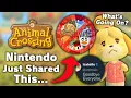Download Lagu They're Now Doing This For Animal Crossing In 2025 - Here's Why