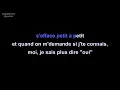 emma peters | le temps passe | lyrics | paroles | letra |