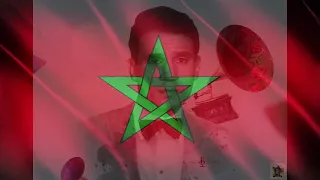 ياليالي العيد عبد الحليم حافظ أغنية رائعة للمملكة المغربية في ١٦ يوليو ١٩٧١ بليغ حمدي ومحمد حمزة 
