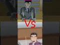 Tax Office Chief Vs Boss Momogumi [EpicFight] SAKURA School Simulator