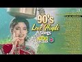 Download Lagu 90s Evergreen Romantic Hindi Songs ❤️ Audio Jukebox 🎶 Old Love Songs - Bollywood Golden Collection