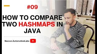 - How to compare two in Java