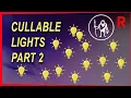 Game Engine Programming 056 3 - Sending point light and spotlight data to GPU C Game Engine
