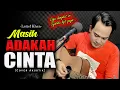 Download Lagu GETARKAN BIBIRMU BICARALAH SAYANG😭😭| MASIH ADAKAH CINTA - MUCHSIN ALATAS [Cover Akustik By Soni Egi]