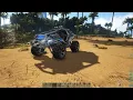 ARK Survival Evolved - Tek ATV GFI CHEAT
