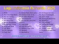 Download Lagu LAGU INDONESIA ROMANTIS untuk Pernikahan atau Wedding 2025