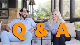 Q A l S3E4 TRAILER l AARYN WILLIAMS