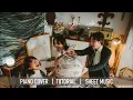 Sica《再見有時》【神還原】 鋼琴 獨奏 琴譜 | Piano Cover + Sheet + Tutorial