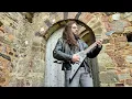 Havukruunu (Guitar Cover) - Kunnes Varjot Saa