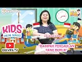 Download Lagu DAMPAK PERGAULAN YANG BURUK | GBI VIFA KIDS Online Service | 22 Agustus 2021