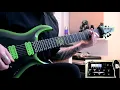 Lagu Andy James Boss GT1000 Demo