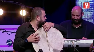 Troupe Boudinar معزوفة مسلسل الــدوار تنفيذ فرقة المايسترو رياض بـودينـار 