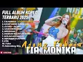 Download Lagu TIA MONIKA - AJENG FEBRIA FULL ALBUM TERBARU DANGDUT KOPLO TERBARU 2025 AMBYAR TERPOPULER TERBAIK