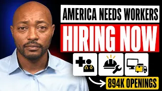 10 High Paying Jobs That Can t Find Anyone Most Are Hiring Right Now