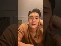 Lagu 2019-11-10 SIWON's​ instagram live