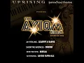 Ah Feeling Sax (feat. Arturo Tappin) - Lead Pipe & Saddis