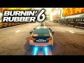 Download Lagu Burnin' Rubber 6 - First 17 Minutes of Demo Gameplay (PC)