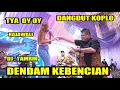 Download Lagu DENDAM KENCIAN