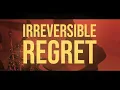 Binary Number Irreversible Regret