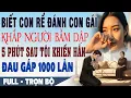 Download Lagu 💕 Truyện Ngôn Tình Biết CON RỂ ĐÁNH CON GÁI KHẮP NGƯỜI BẦM RẬP 5P Sau Tôi Khiến Hắn Đau Gấp 1000 Lần