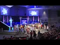Friday June 6 VBS 2026 - Illumination Station Commencement