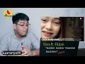 Download Lagu Reaction Rara ft. Fildan Nyanyi Lagu India \