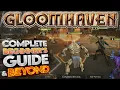 Gloomhaven Guide for Complete Beginners Episode 1