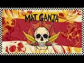 Lagu THE RASKAL \u0026 1936 BOIS - Mat Ganja Selangor [Official Lyric Video]