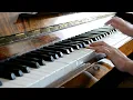 NCT DREAM (엔시티 드림) - It's Yours | Piano cover