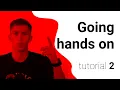 ScandiPWA tutorials Part 2 Learning React hands-on