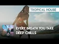 Lagu The Police - Every Breath You Take (Deep Chills Cover) [Official Lyrics]