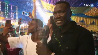 يا سكرة ياسكرة حيدر زقلة 