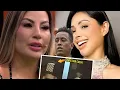 Download Lagu CHRISTIAN CUEVA APARECE EN CASA DE PAMELA FRANCO TRAS LLEVARSE A SUS HIJOS CON PAMELA LÓPEZ: REVELAN
