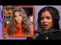 Xena The Witcher on Her Beef With Celina Powell