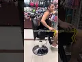Salon equipment supplier