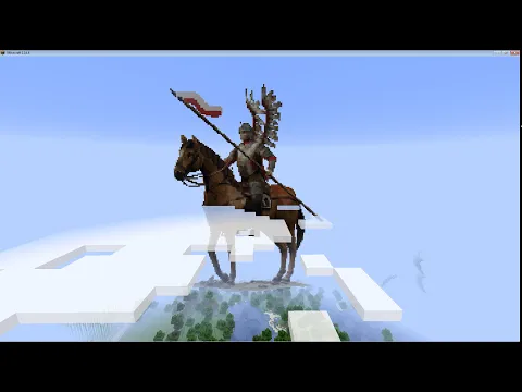 Minecraft server video for Eudia Server 