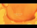 ANOTR - Talk To You (Sistek Remix)