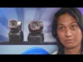 OBSBOT s NEW 2026 Webcams Tiny 3 Tiny 3 Lite